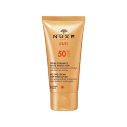 Facial Sunscreen High Protection Nuxe Sun - SPF 50