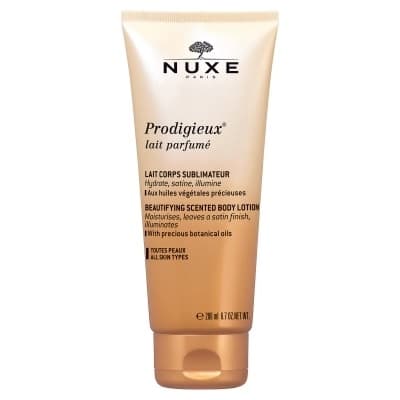 Prodigieux Lait Parfume