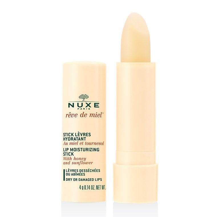 Rve De Miel Lip Moisturizing Stick