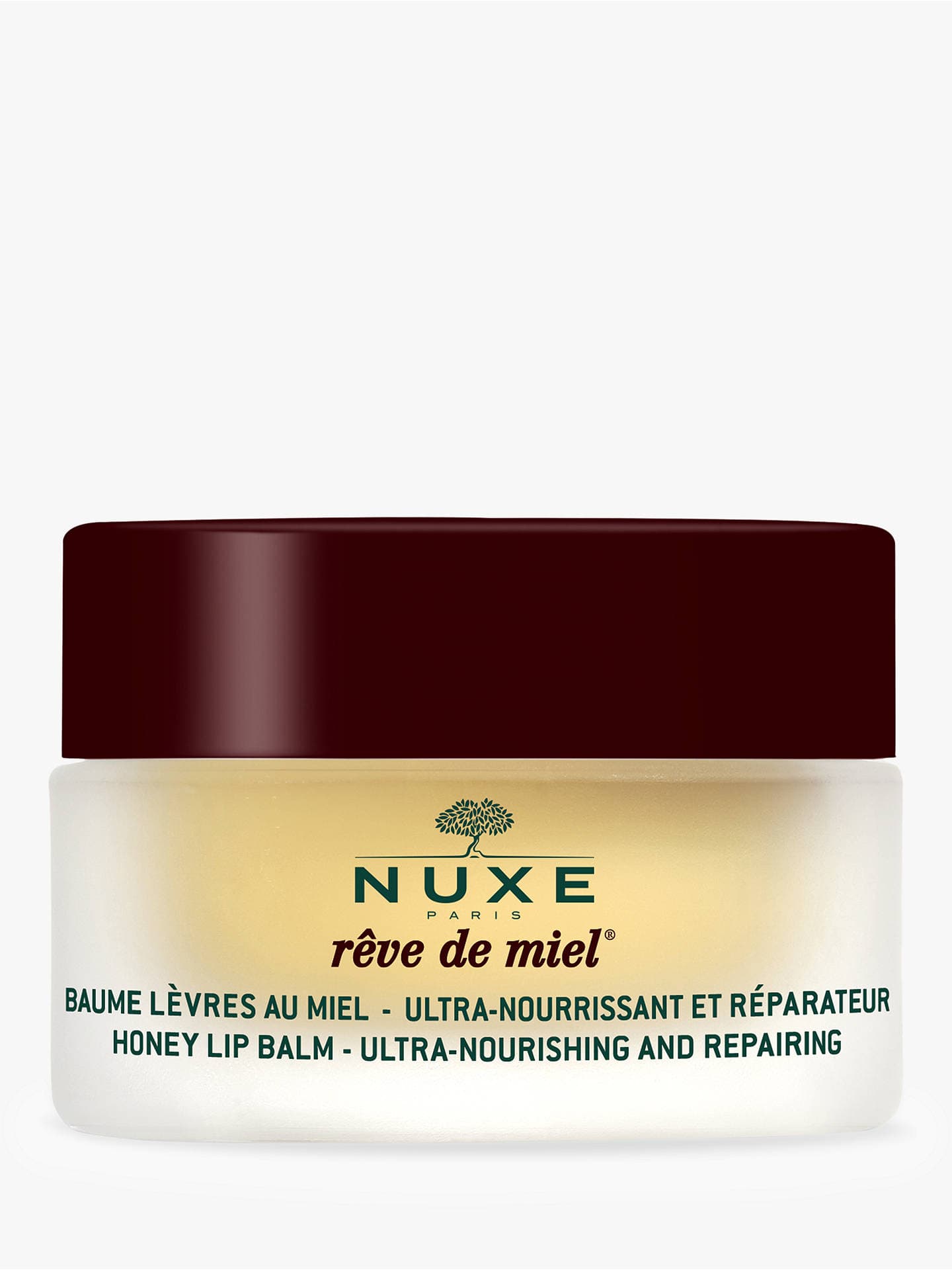 Rve De Miel Ultra Nourishing Lip Balm