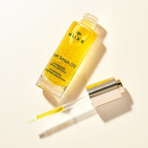 Super Serum 10