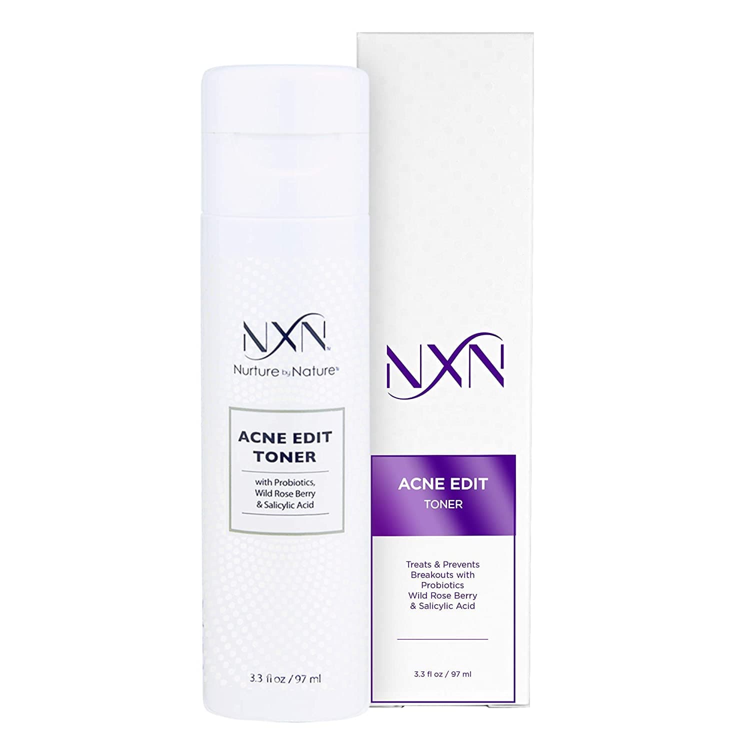 Acne Edit Toner 
