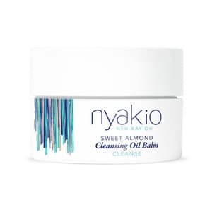 Sweet Almond Cleansing Oil Balm