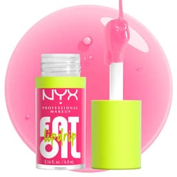 Fat Oil Lip Drip Lip Gloss