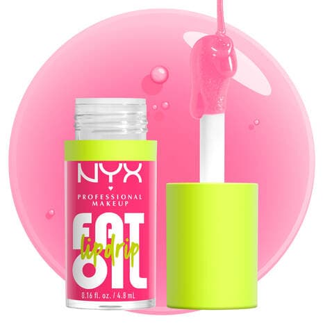 Fat Oil Lip Drip Lip Gloss