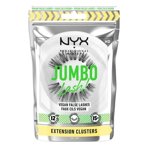 Jumbo Lash