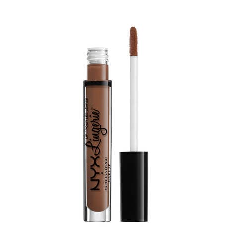 Lip Lingerie - Beauty Mark