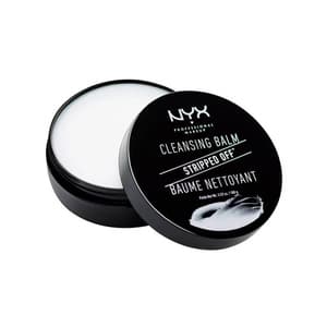 Stripped Off Cleansing Balm