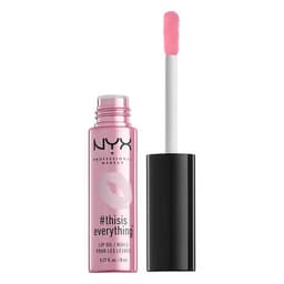#THISISEVERYTHING Lip Oil review