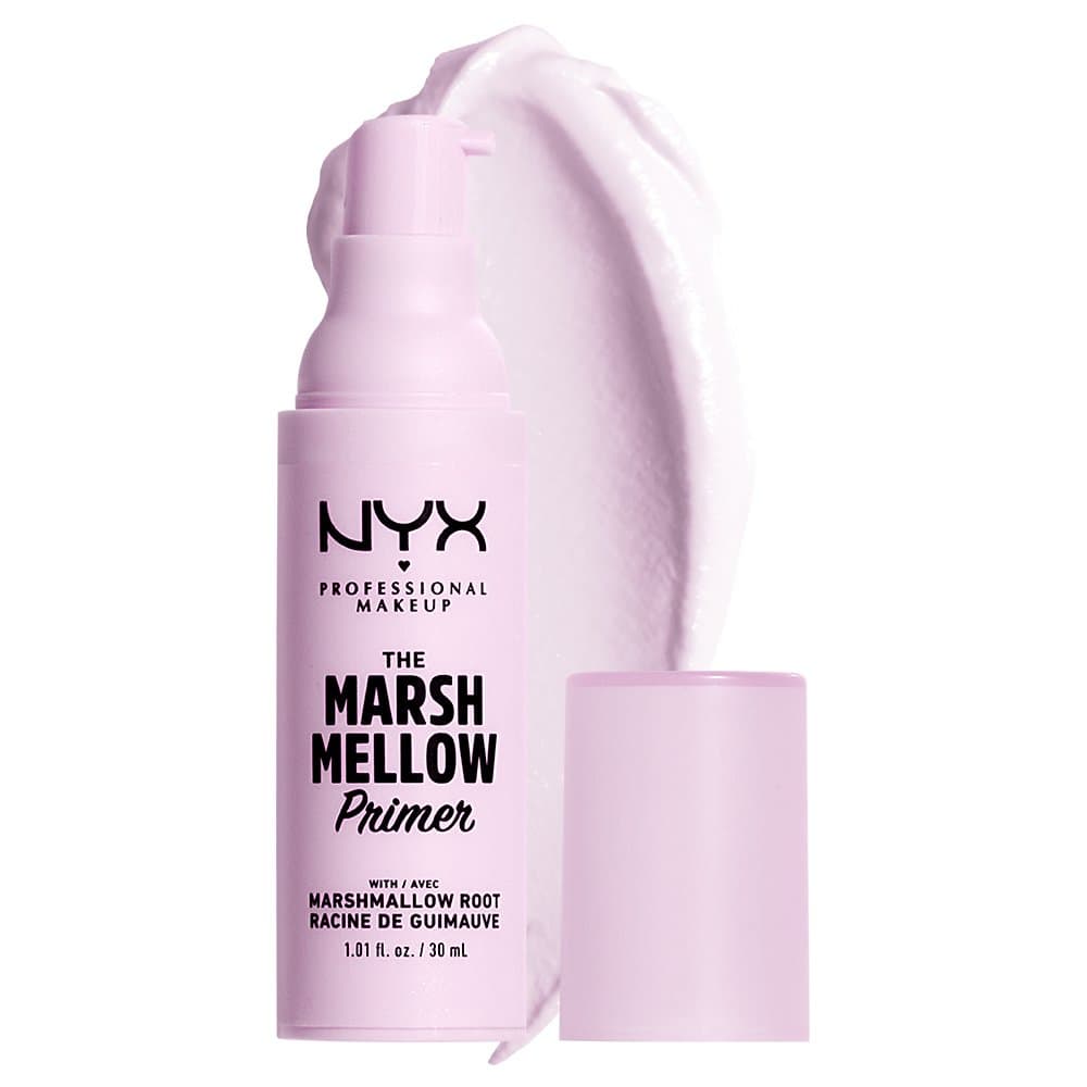 The Marshmallow Soothing Primer