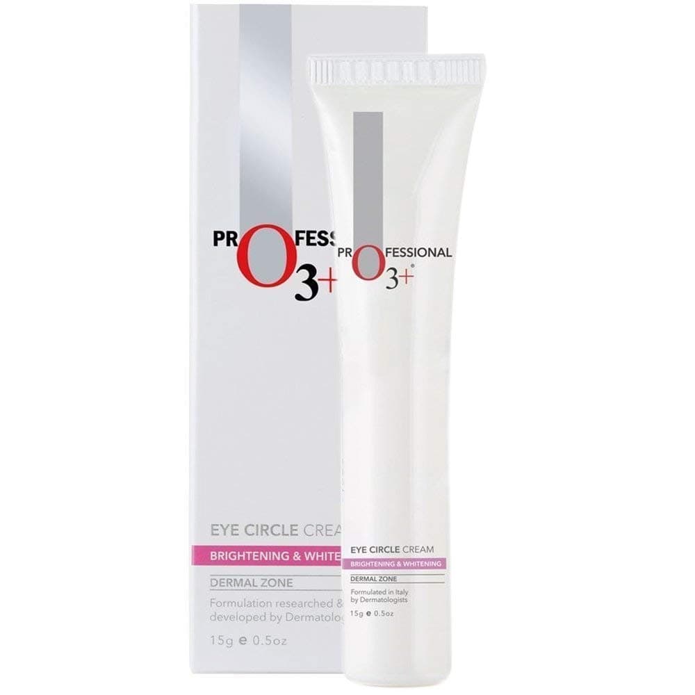 Eye Circle Cream Brightening & Whitening