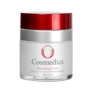 Rebalancing Cream