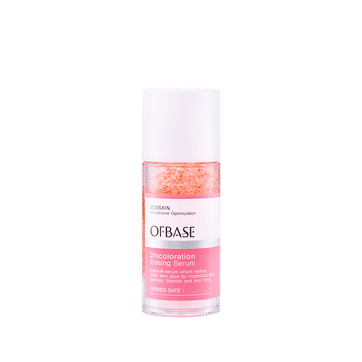 Celfish Discoloration Erasing Serum