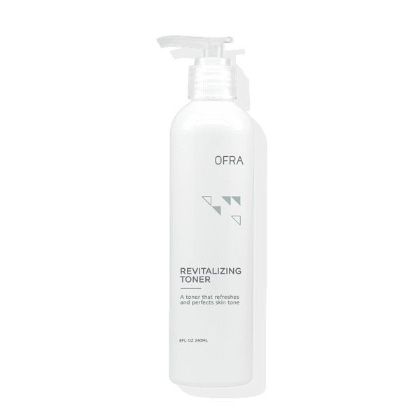 Revitalizing Toner