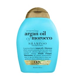 Renewing Argan Oil of Morocco Shampoo
