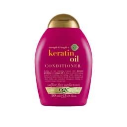 Strength & Length Keratin Oil Conditioner