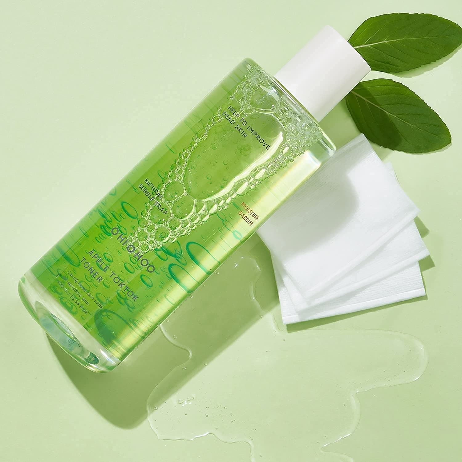 Apple Toktok Toner 
