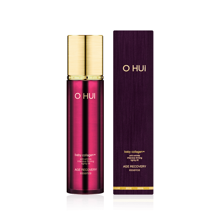 Age Recovery Essence 