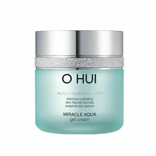 Miracle Aqua Gel Cream