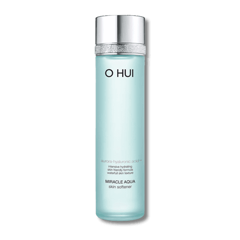 Miracle Aqua Skin Softener