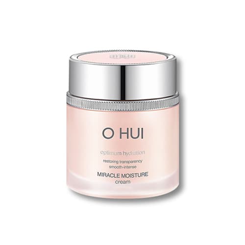 Miracle Moisture Cream