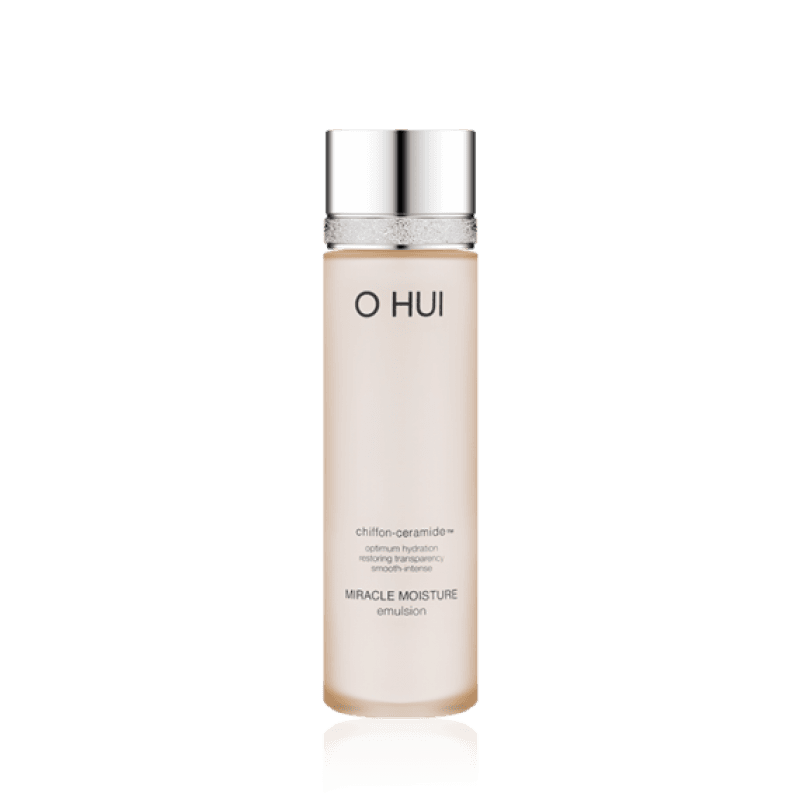 Miracle Moisture Emulsion