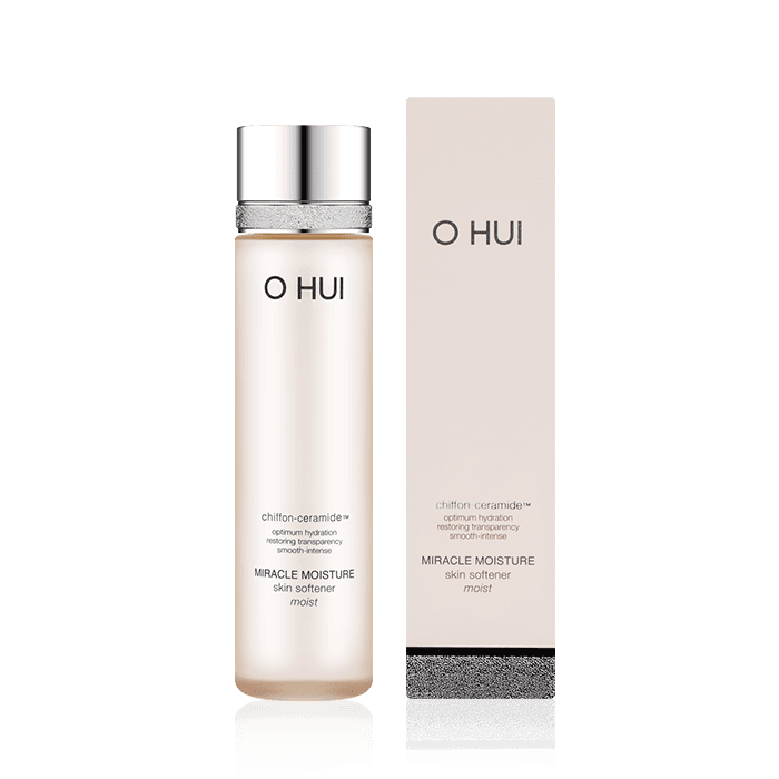 Miracle Moisture Skin Softener - Fresh