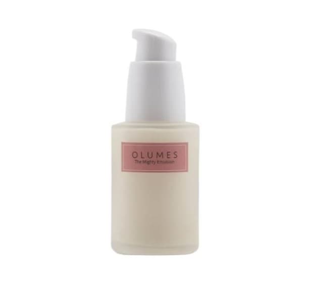 The Mighty Emulsion