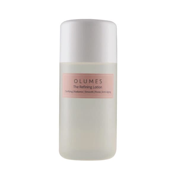 The Refining Lotion