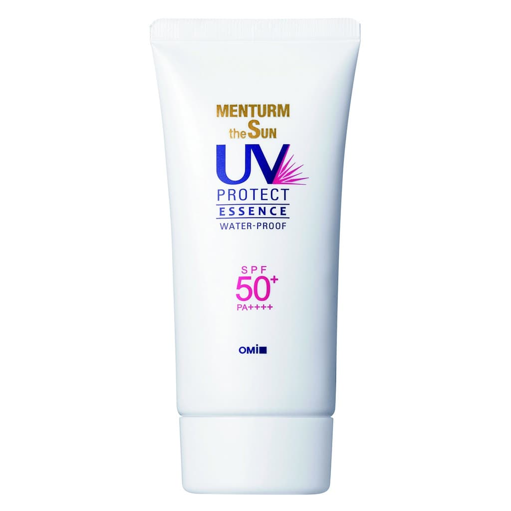 Menturm the Sun Watery Essence Perfect UV SPF50+