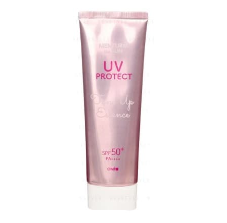 UV Protect Tone Up Essence SPF 50+ PA++++