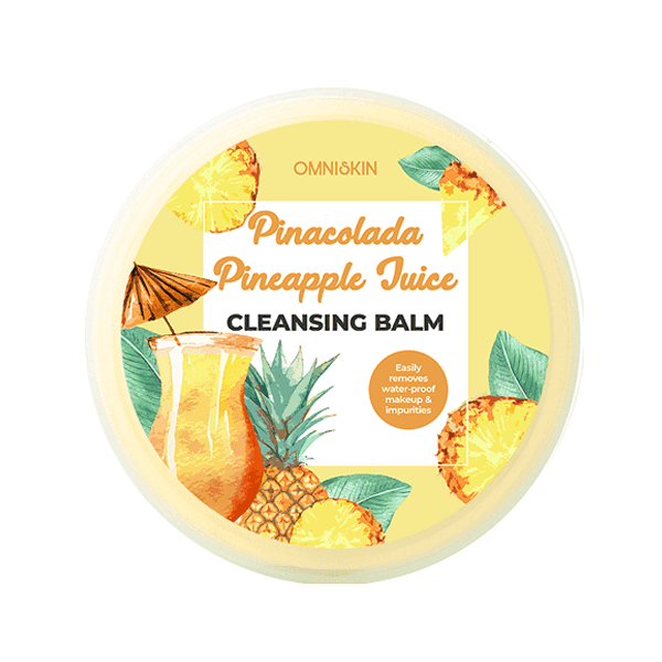 Pinacolada Pineapple Juice