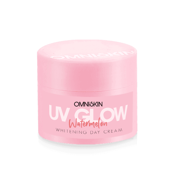 UV Glow Watermelon Whitening Day Cream