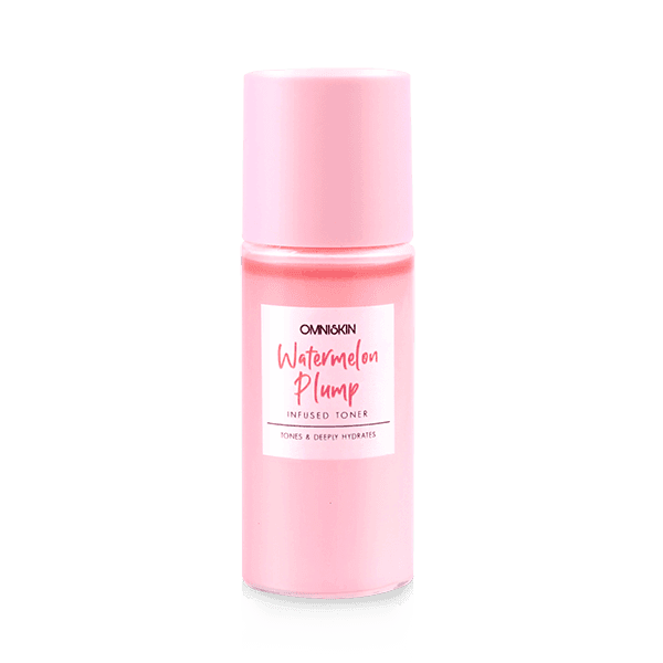 Watermelon Plump Infused Toner
