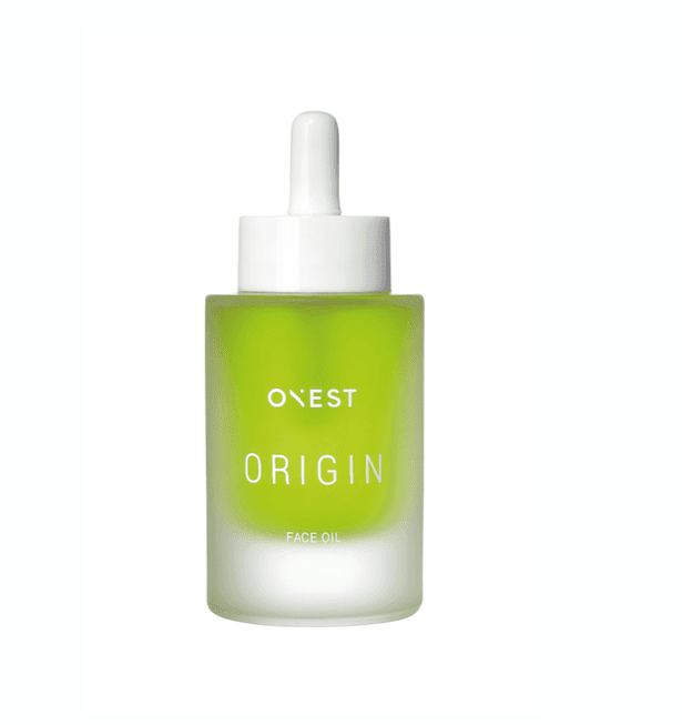 Origin Face Oil