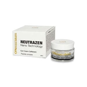 Neutrazen Caffebeen Eye Cream