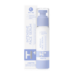 Intensive Moisture Face Serum A.M