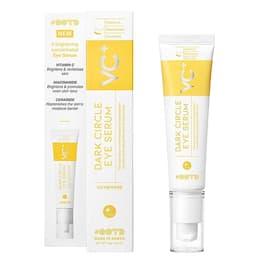 Vitamin C Dark Circle Serum