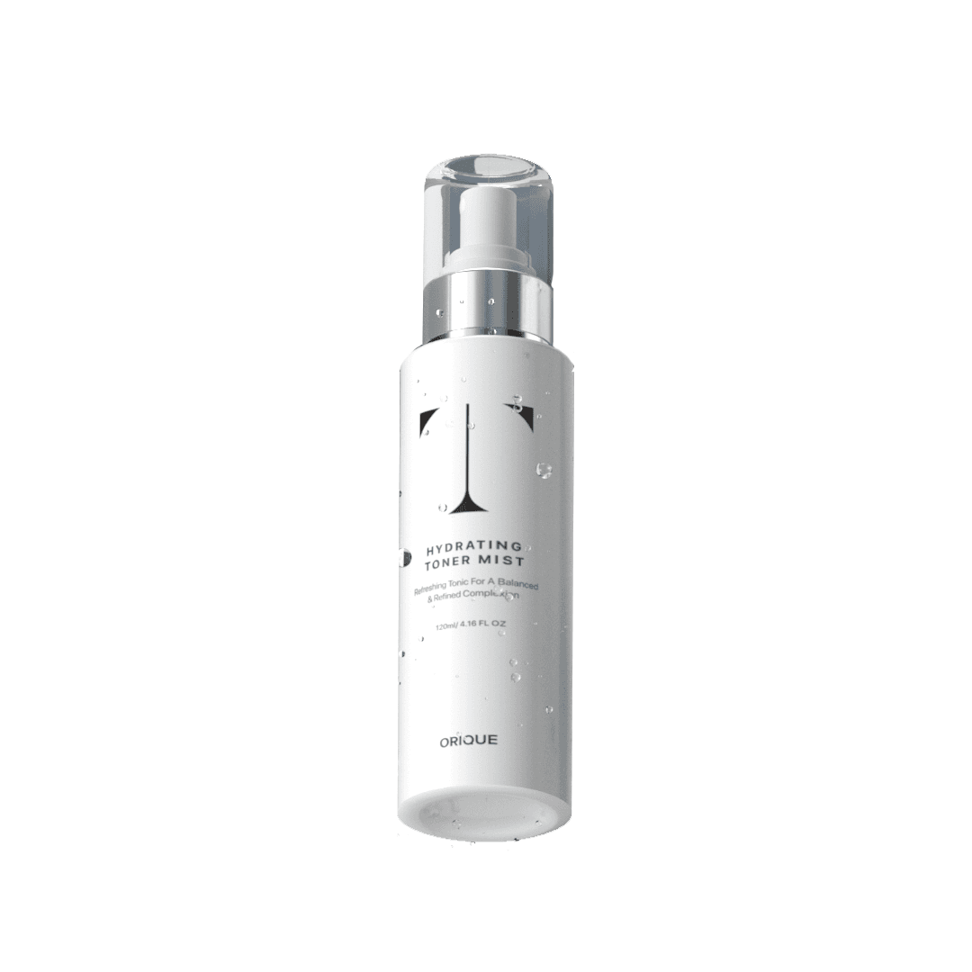 Hydrating Toner Mist