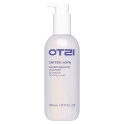 Crystal Nova Gentle Makeup Removing Cleanser