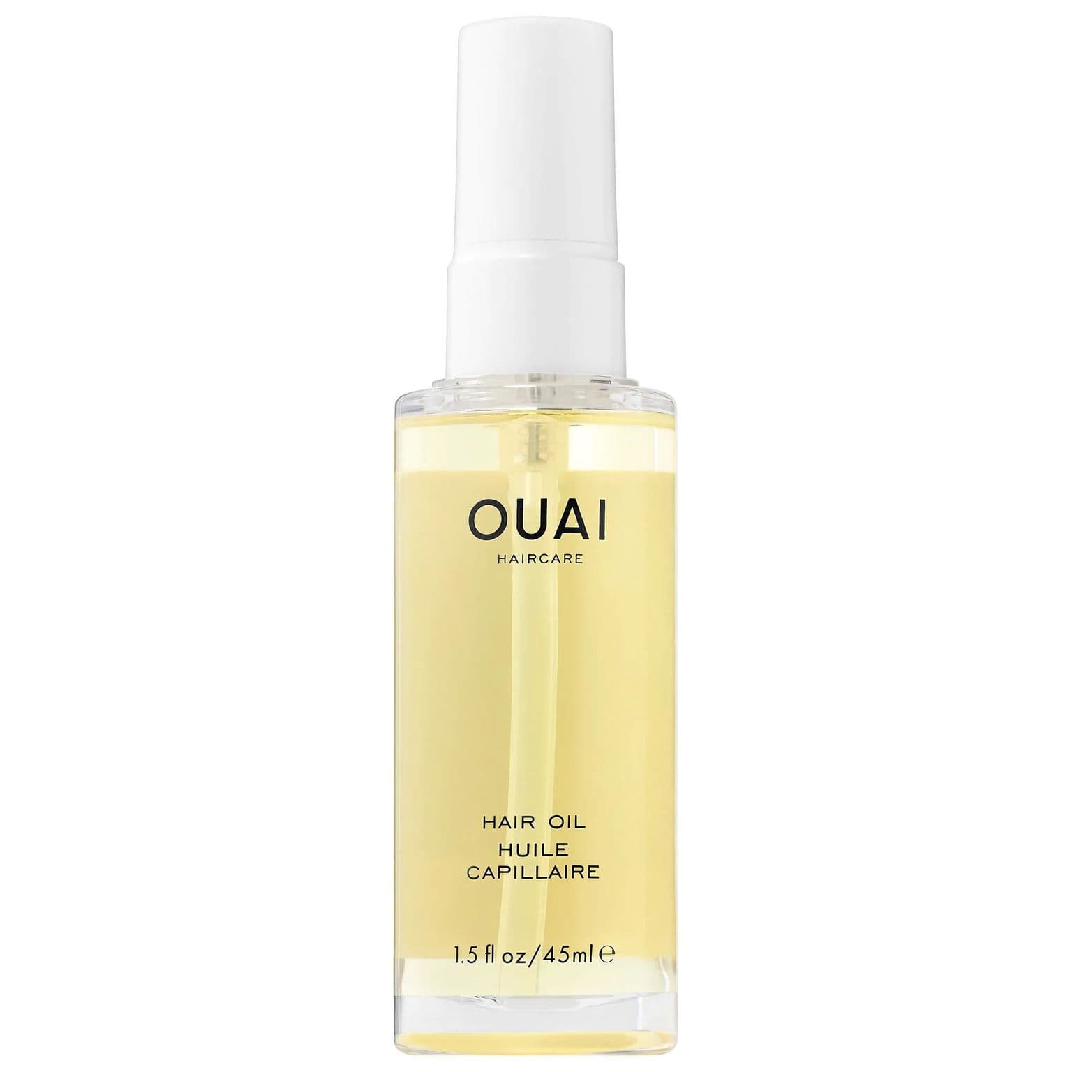 Hair Oil
