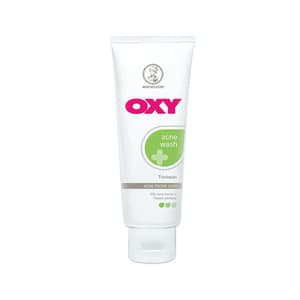 Acne Wash