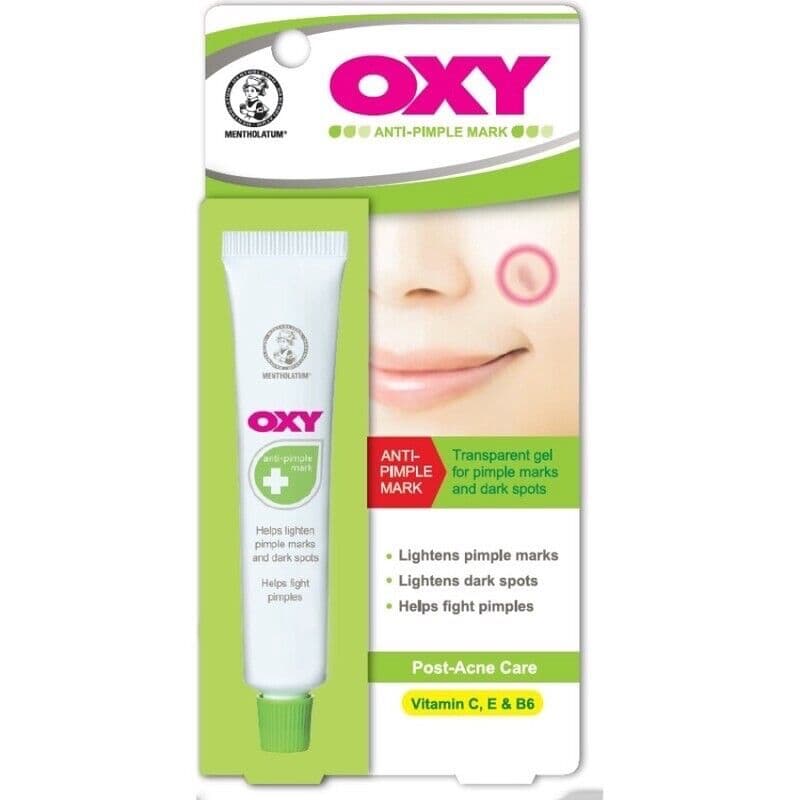 Anti-Pimple Mark
