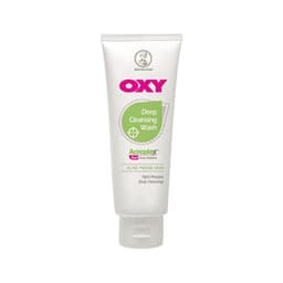 Deep Cleansing Wash