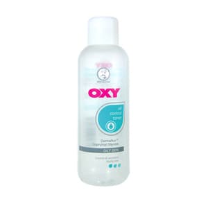 Oil Control Toner