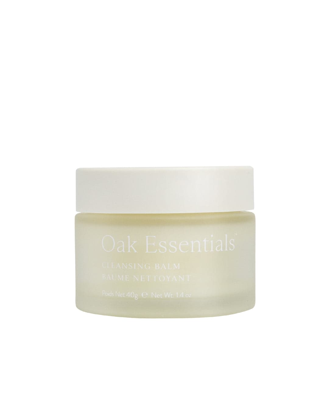 Cleansing Balm