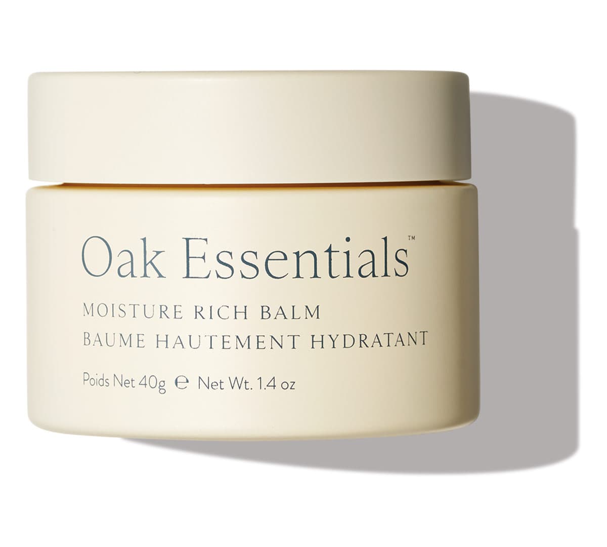 Moisture Rich Balm