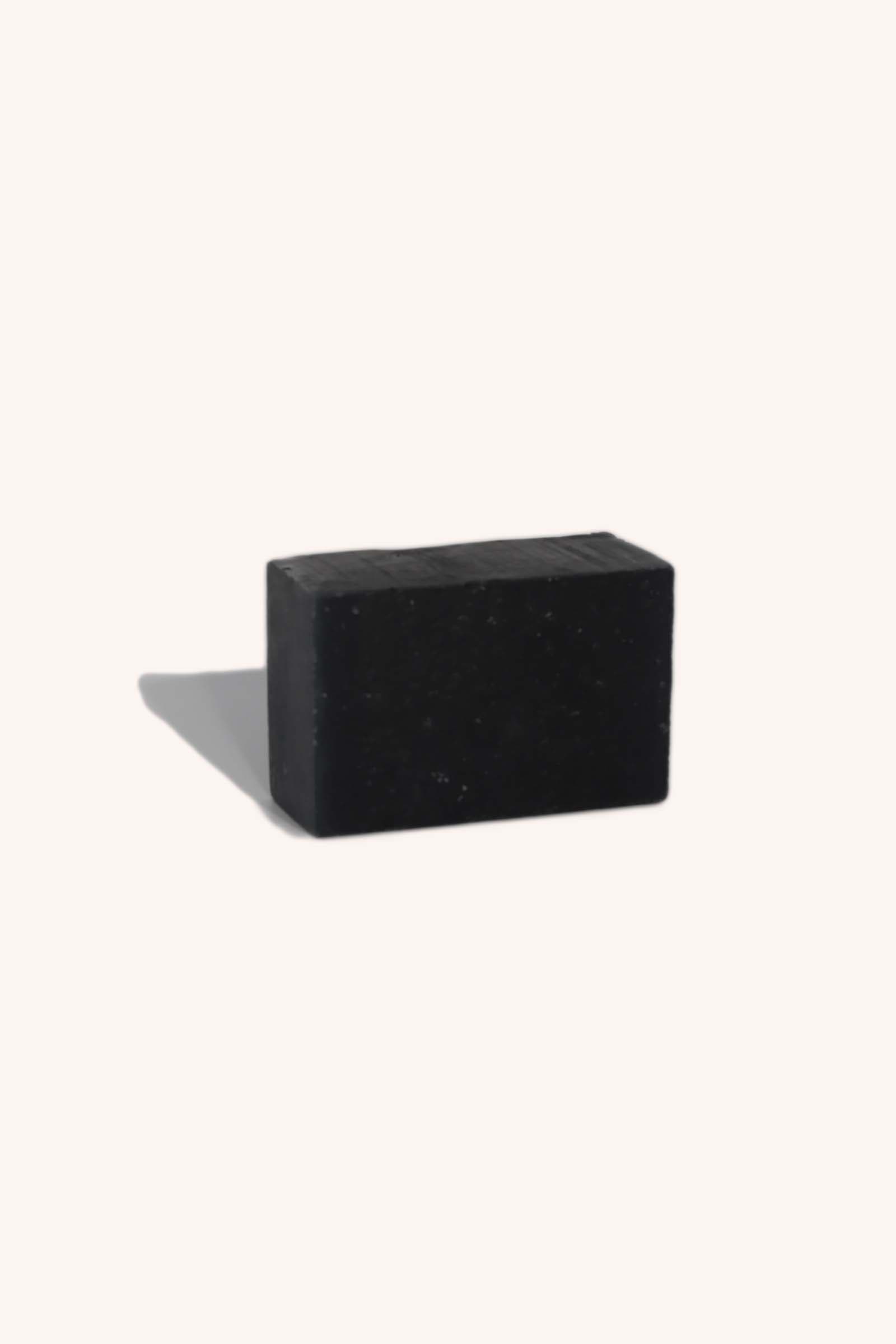 Charcoal Facial Bar