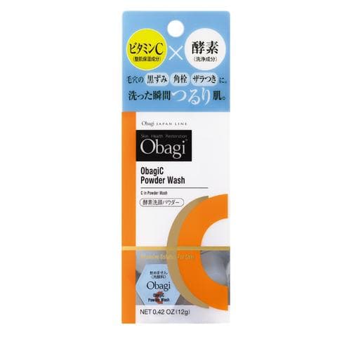 ObagiC Powder Wash