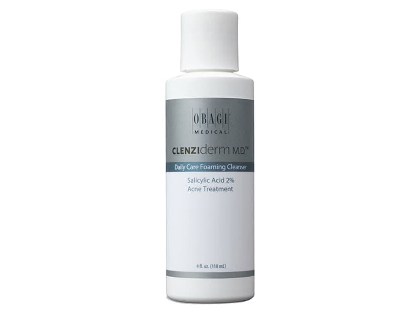 CLENZIderm M.D. Daily Care Foaming Cleanser